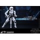 Star Wars Episode VII MMS Action Figure 1/6 First Order Heavy Gunner Stormtrooper 30 cm